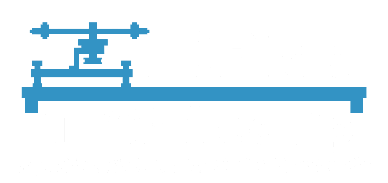 TECNOequip Logo